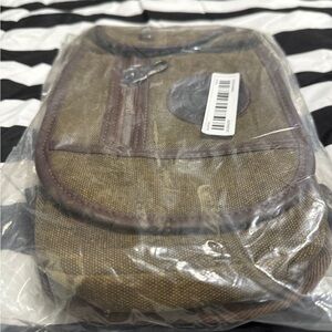 Thigh bag new in bag